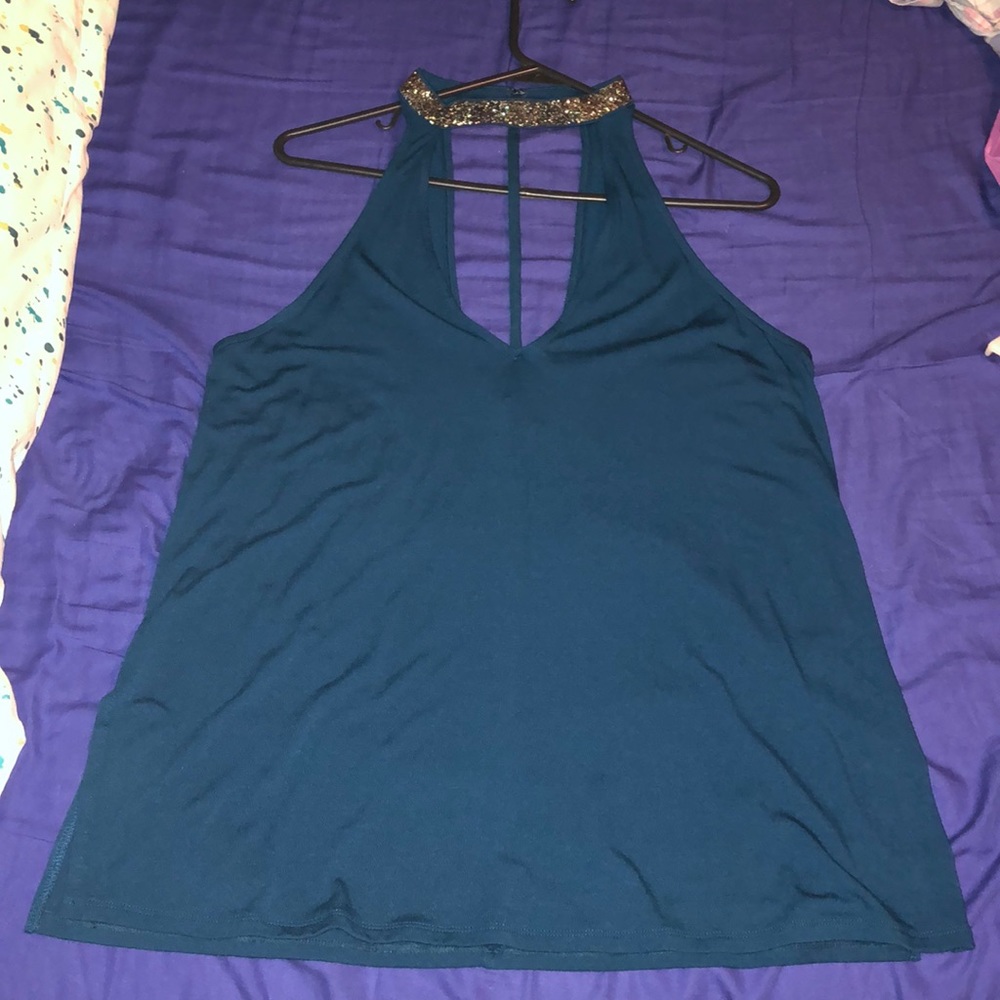 Brand new!! Top from express💕